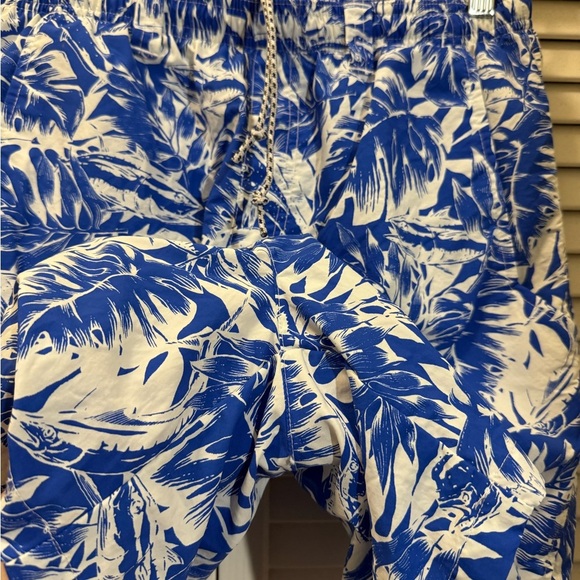 Columbia PFG Clearwater Shorts Omni-Shade UPF 50 - Picture 5 of 7